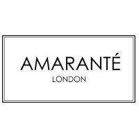 amarante london logo image