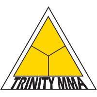 trinity mixed martial arts logo image