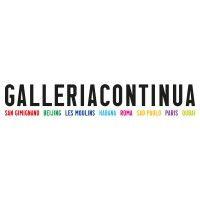 galleria continua logo image