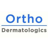 ortho dermatologics logo image