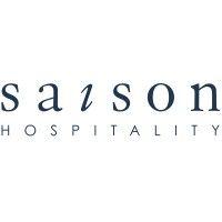 saison hospitality logo image