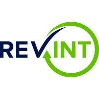 revint solutions, an r1 company logo image