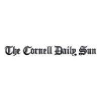 cornell daily sun logo image