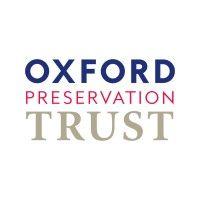 oxford preservation trust logo image