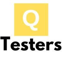 qtesters logo image