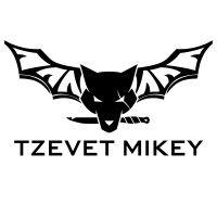 tzevet mikey logo image