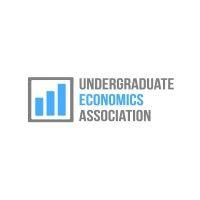 ucsb undergraduate economics association logo image