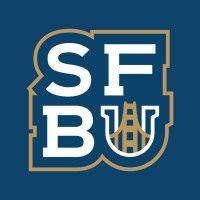 san francisco bay university logo image