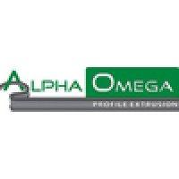 alpha omega plastics co logo image