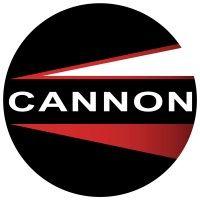 cannon companies logo image