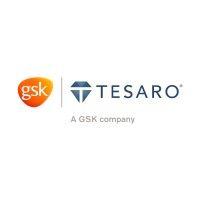 tesaro, inc. logo image