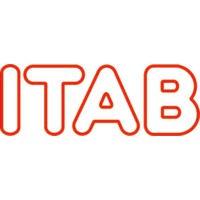 itab denmark logo image