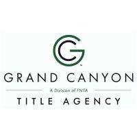 grand canyon title agency logo image