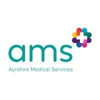 ayrshire medical services ltd logo image