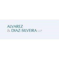 alvarez & diaz-silveira llp logo image