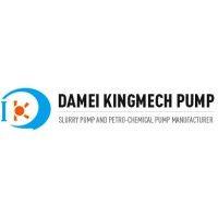 shijiazhuang damei kingmech pump coltd logo image