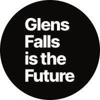 glens falls is the future logo image