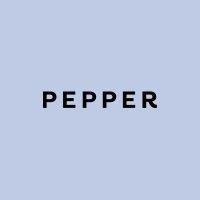 pepper logo image