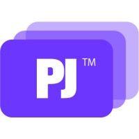 pj studio logo image