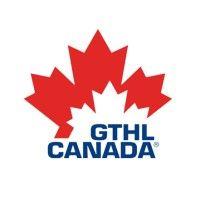 greater toronto hockey league