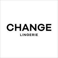 change lingerie logo image