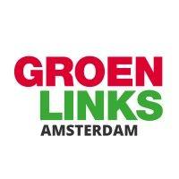 groenlinks amsterdam