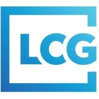 lee consulting group (lcg) logo image