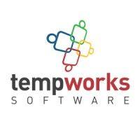 tempworks software, inc logo image