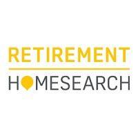 retirement homesearch logo image