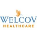 logo of Welcov Healthcare