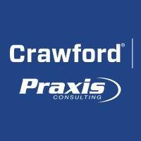 praxis consulting logo image