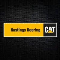 hastings deering logo image