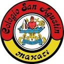 logo of Colegio San Agustin Makati