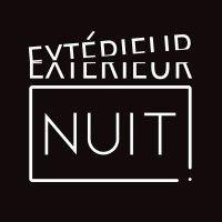 extérieur nuit logo image