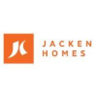 jacken homes logo image