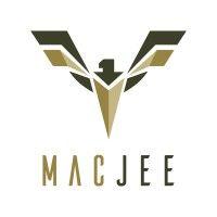 mac jee logo image