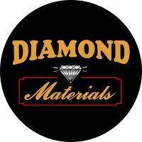 diamond materials, llc logo image