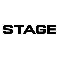 stage logo image