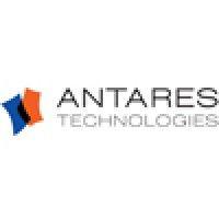 antares technologies sas logo image