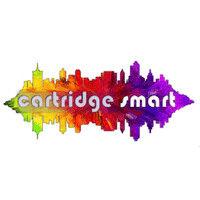 cartridgesmart logo image