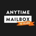 logo of Anytime Mailbox