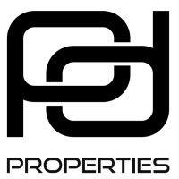 pd properties llc logo image