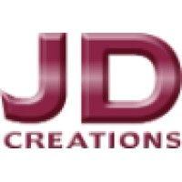 jd creations llc logo image