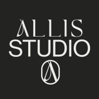 allis studio logo image