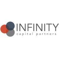 infinity capital partners logo image