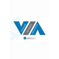 visionary insurance architects logo image