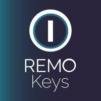 remokeys logo image