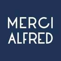 merci alfred logo image