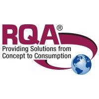 rqa, inc. logo image