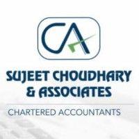 sujeet choudhary & associates logo image